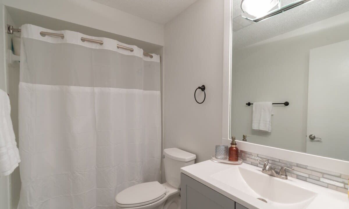 Photo of Bathroom in Villa De Palmas