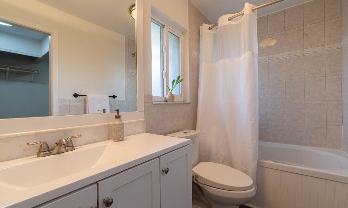 Photo of Bathroom in Villa De Palmas