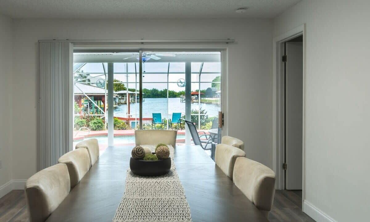 Photo of Outdoor in Villa De Palmas