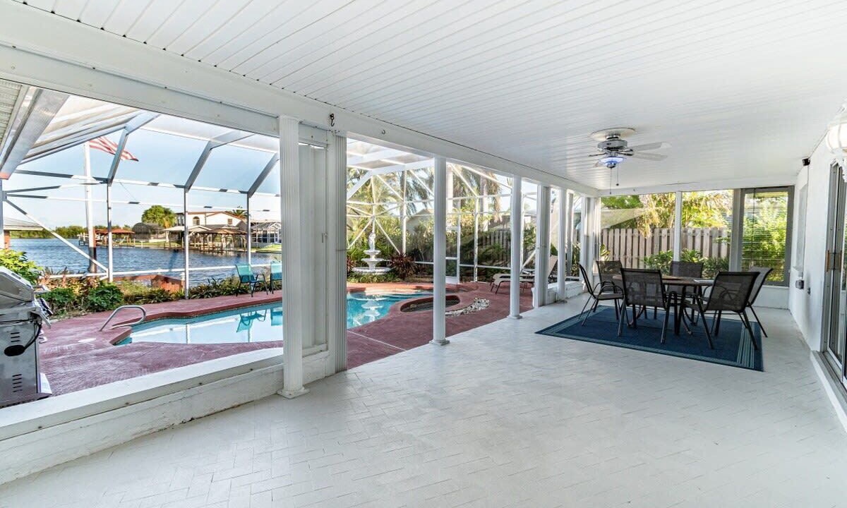 Photo of Outdoor in Villa De Palmas