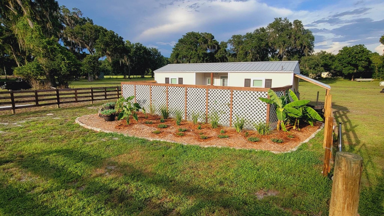 Photo of Outdoor in Coleman