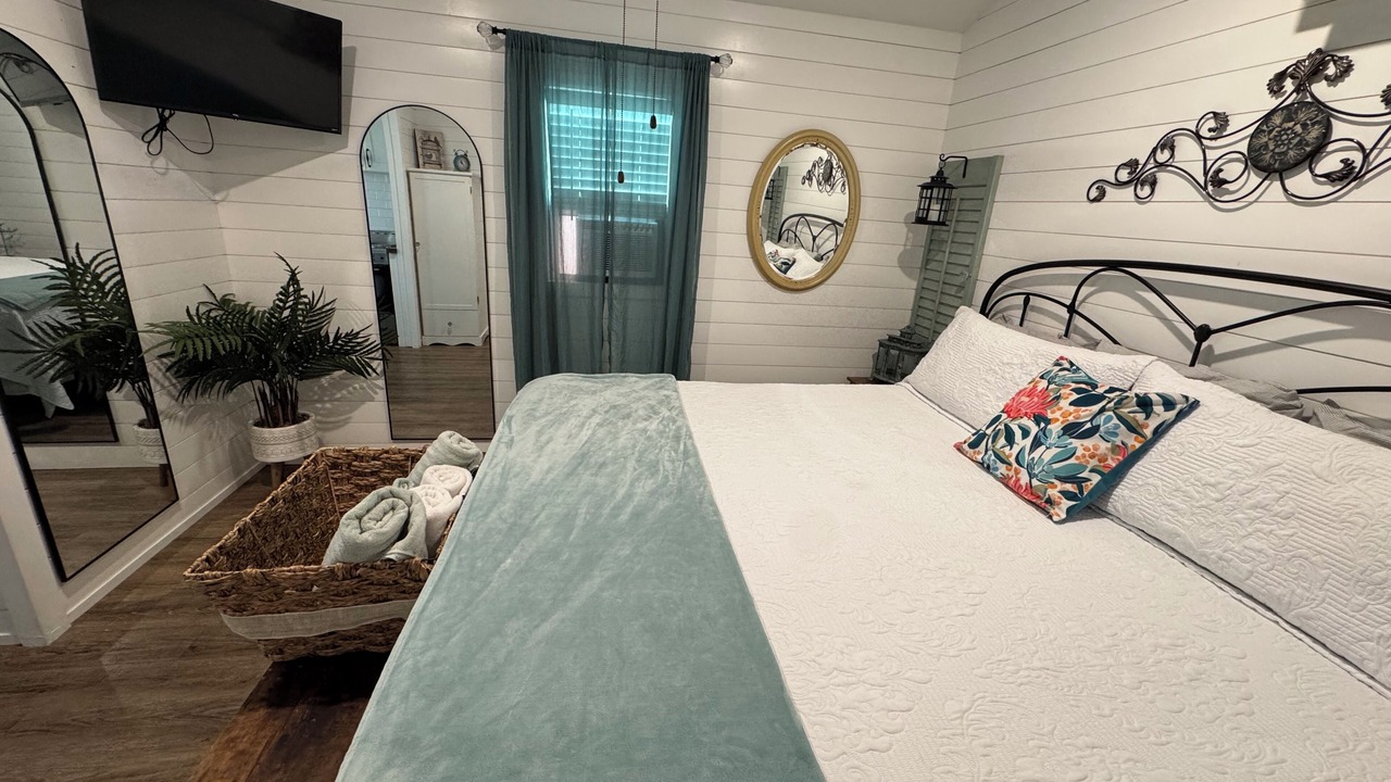 Photo of Bedroom in Coleman