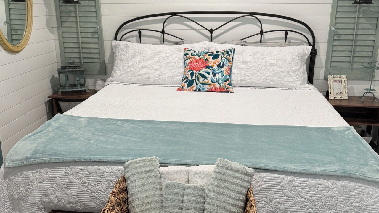 Photo of Bedroom in Coleman