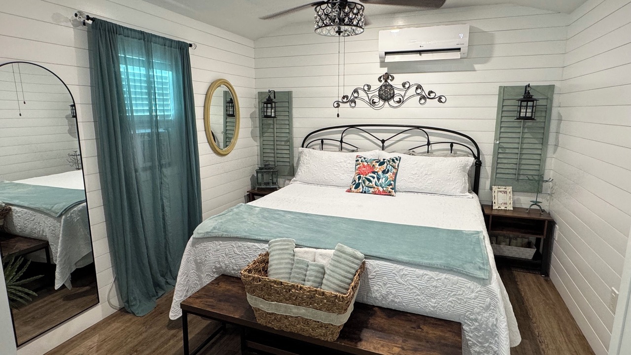 Photo of Bedroom in Coleman