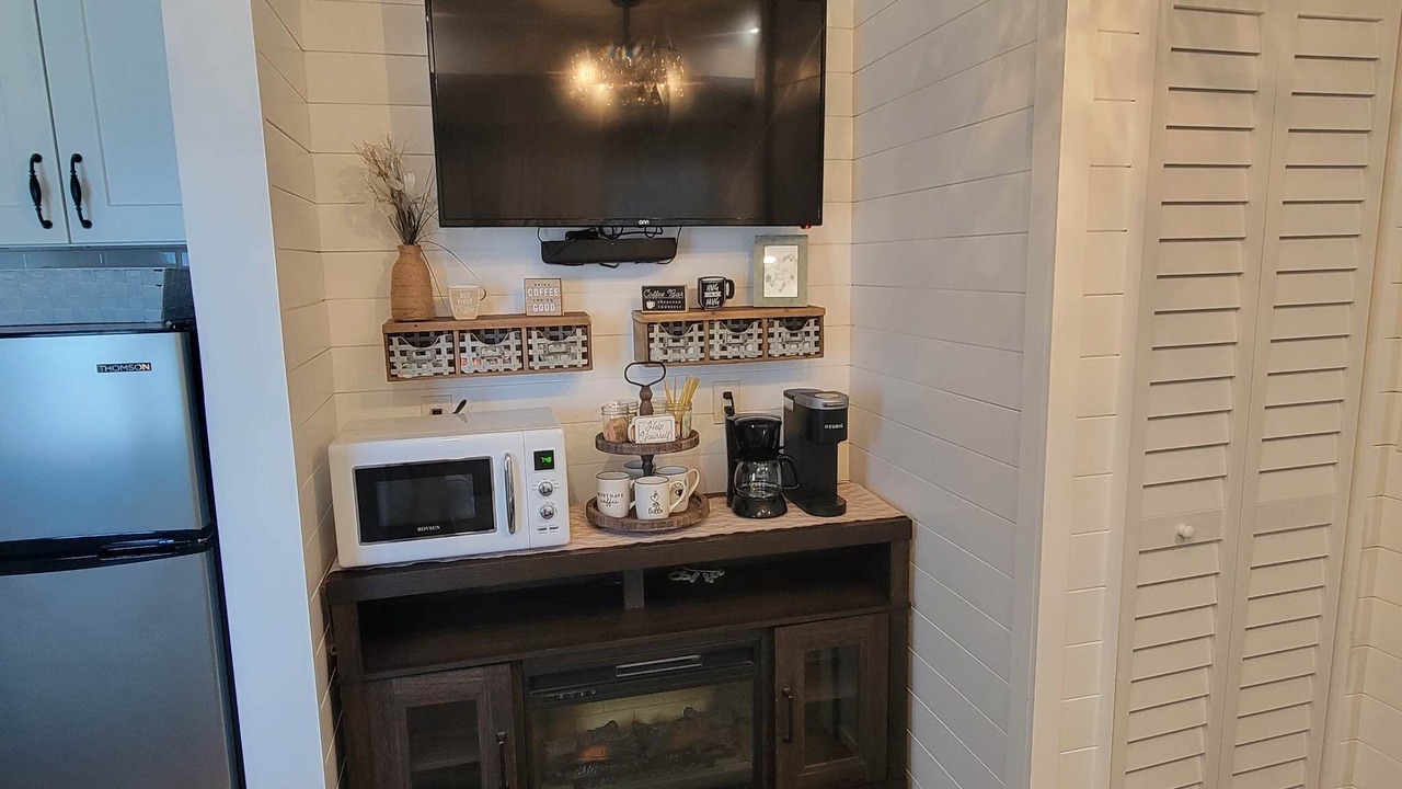 Photo of Kitchen in Coleman