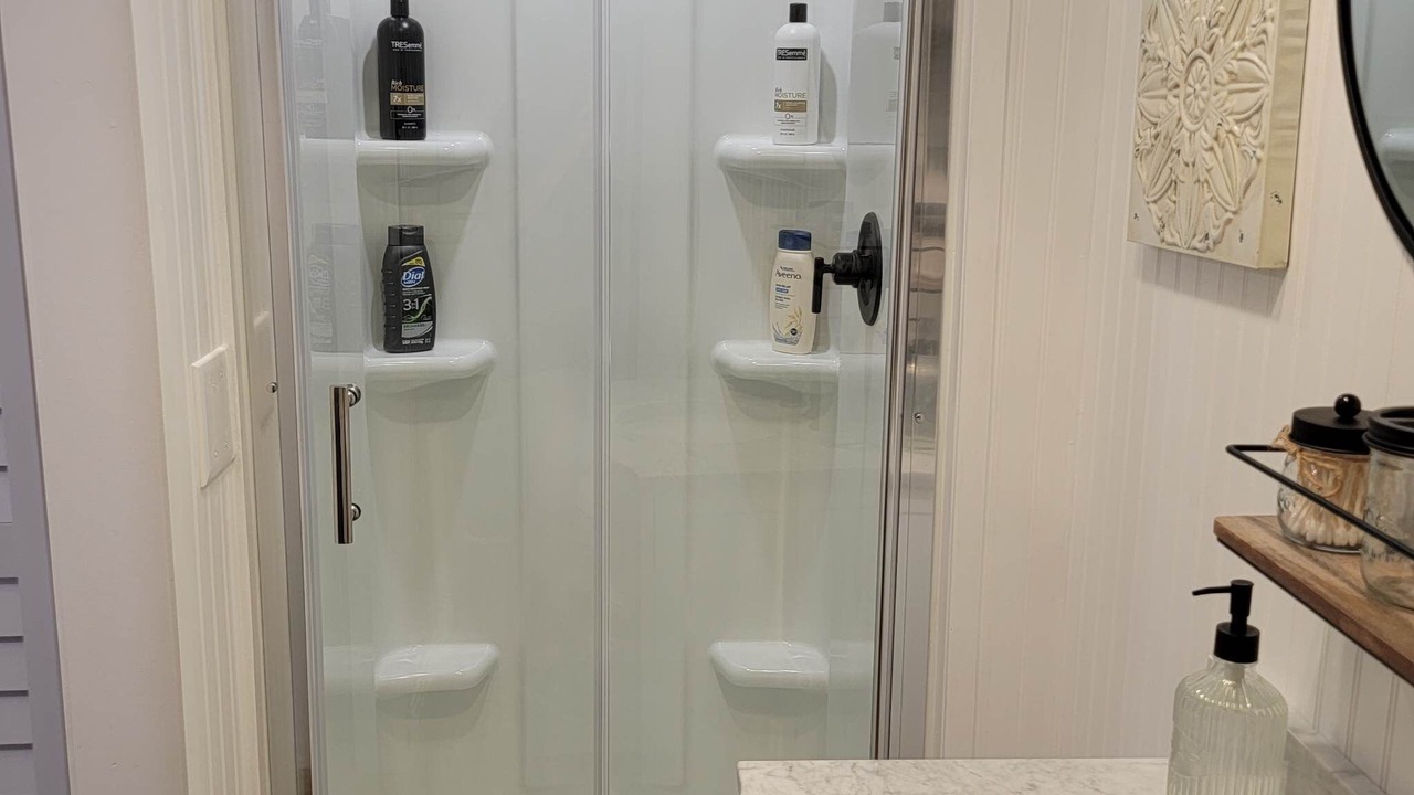 Photo of Bathroom in Coleman