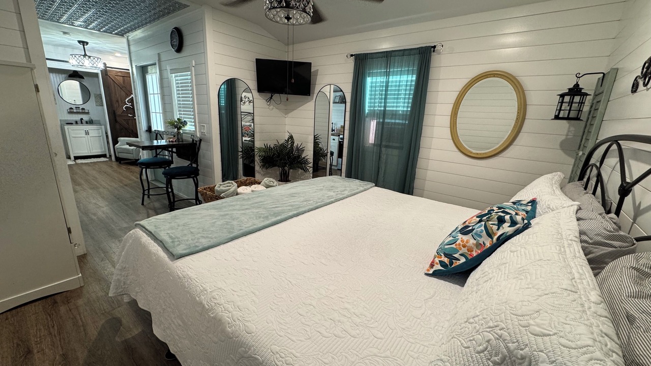 Photo of Bedroom in Coleman