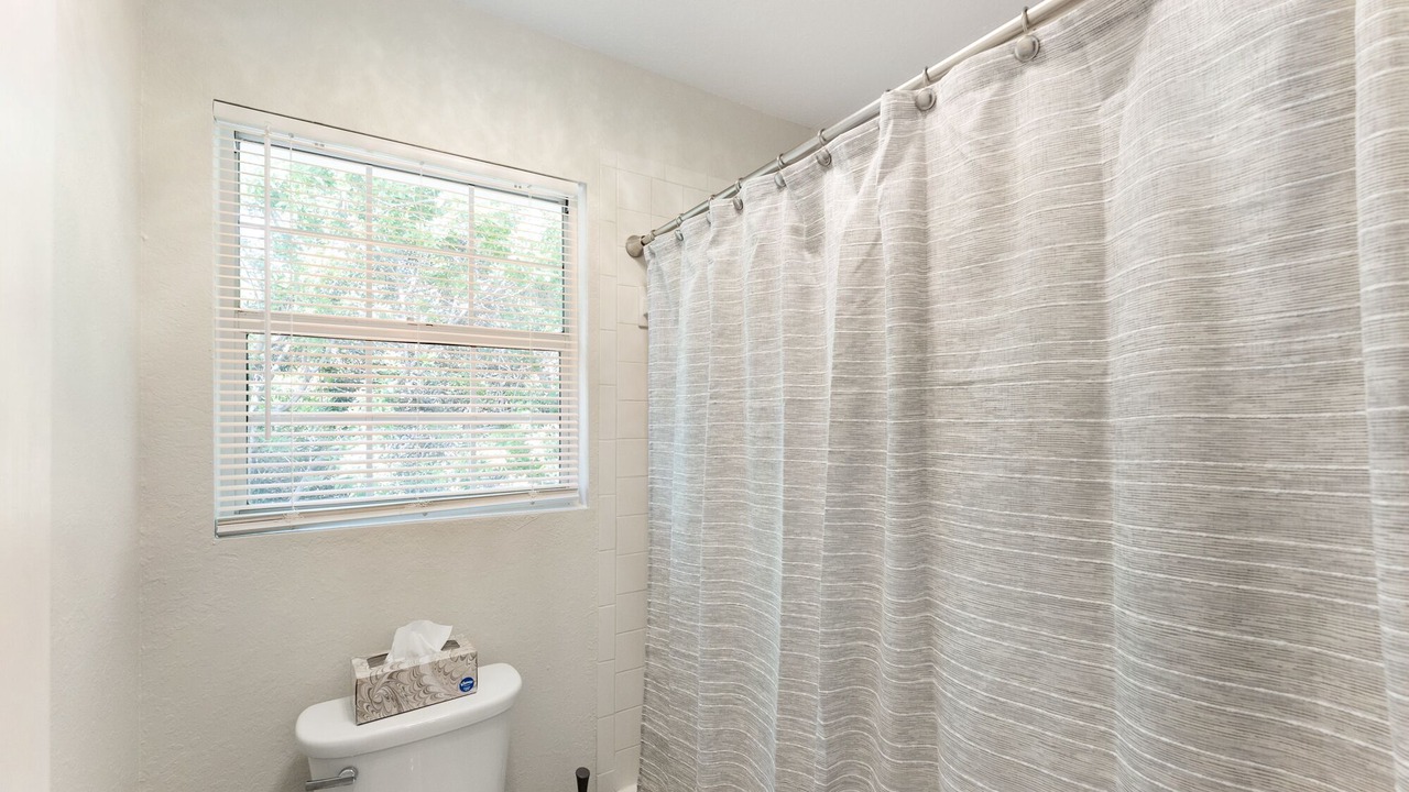 Photo of Bathroom in Vilano Beach