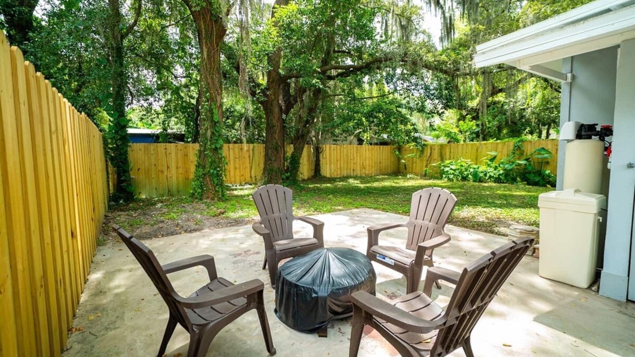 Photo of Outdoor in Carrollwood