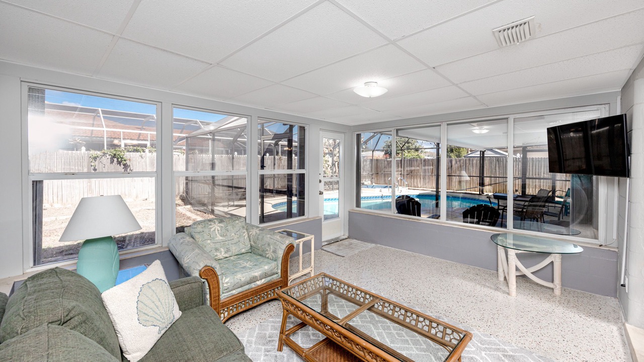 Photo of Livingroom in Disston Heights