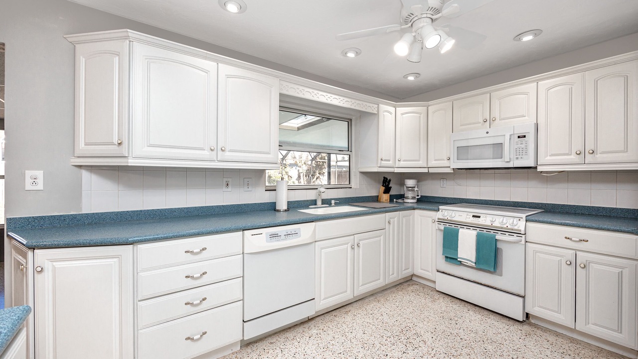 Photo of Kitchen in Disston Heights