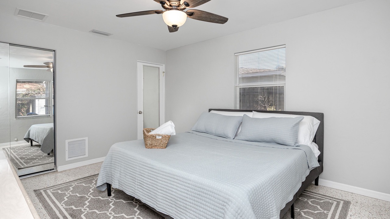 Photo of Bedroom in Disston Heights