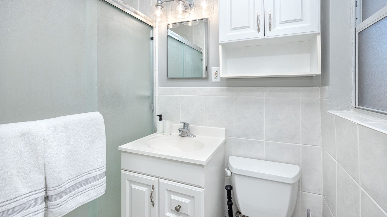 Photo of Bathroom in Disston Heights