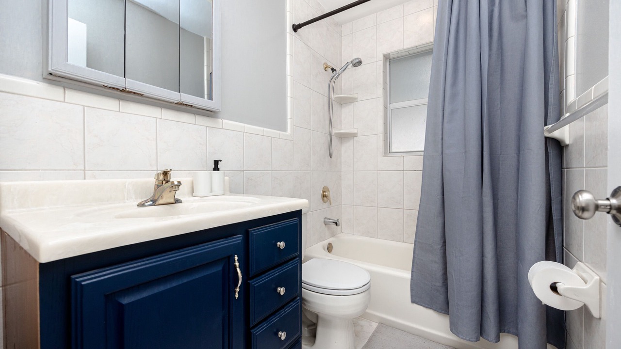 Photo of Bathroom in Disston Heights