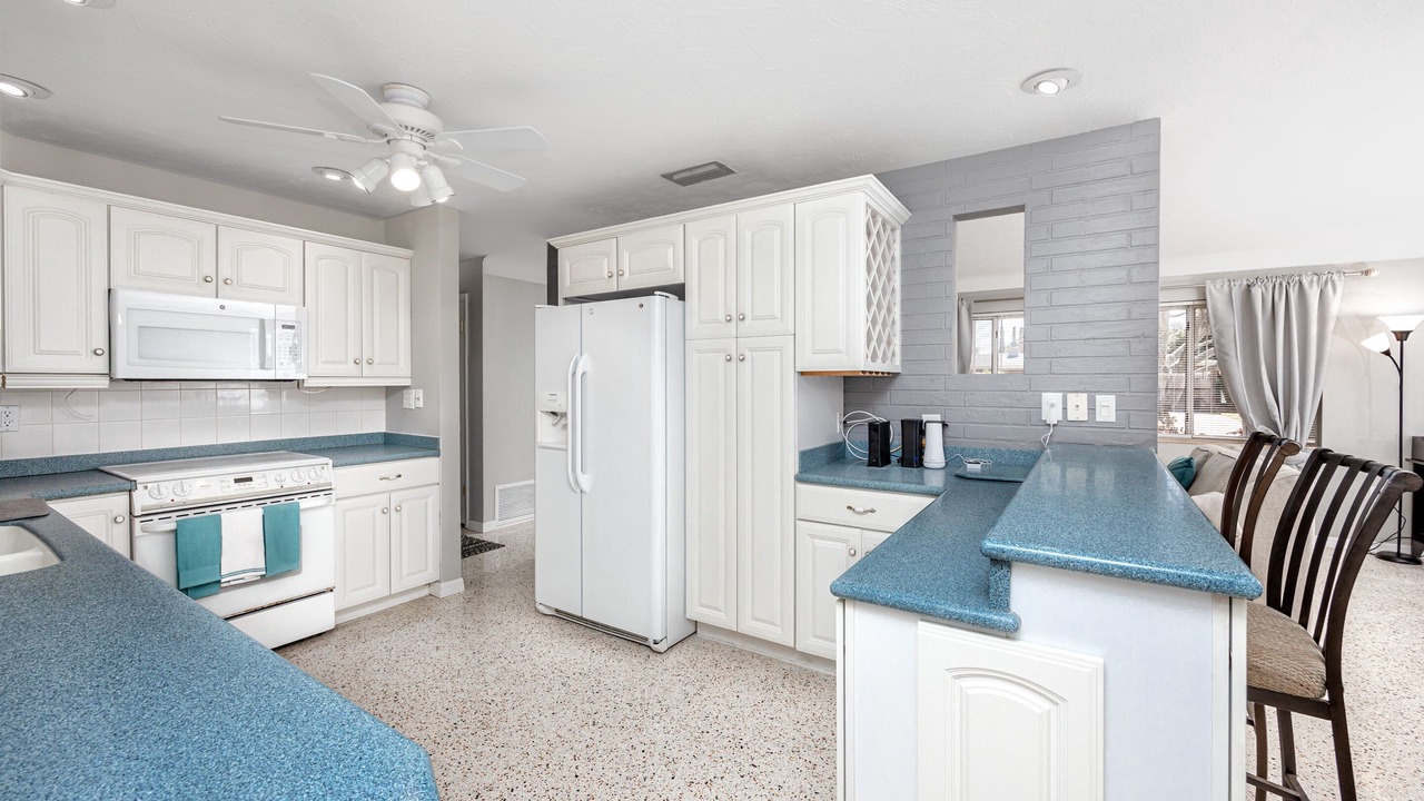 Photo of Kitchen in Disston Heights