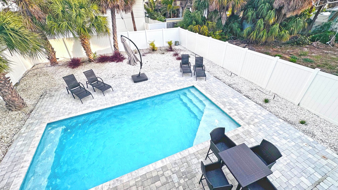 Photo of Outdoor in Pass-a-Grille