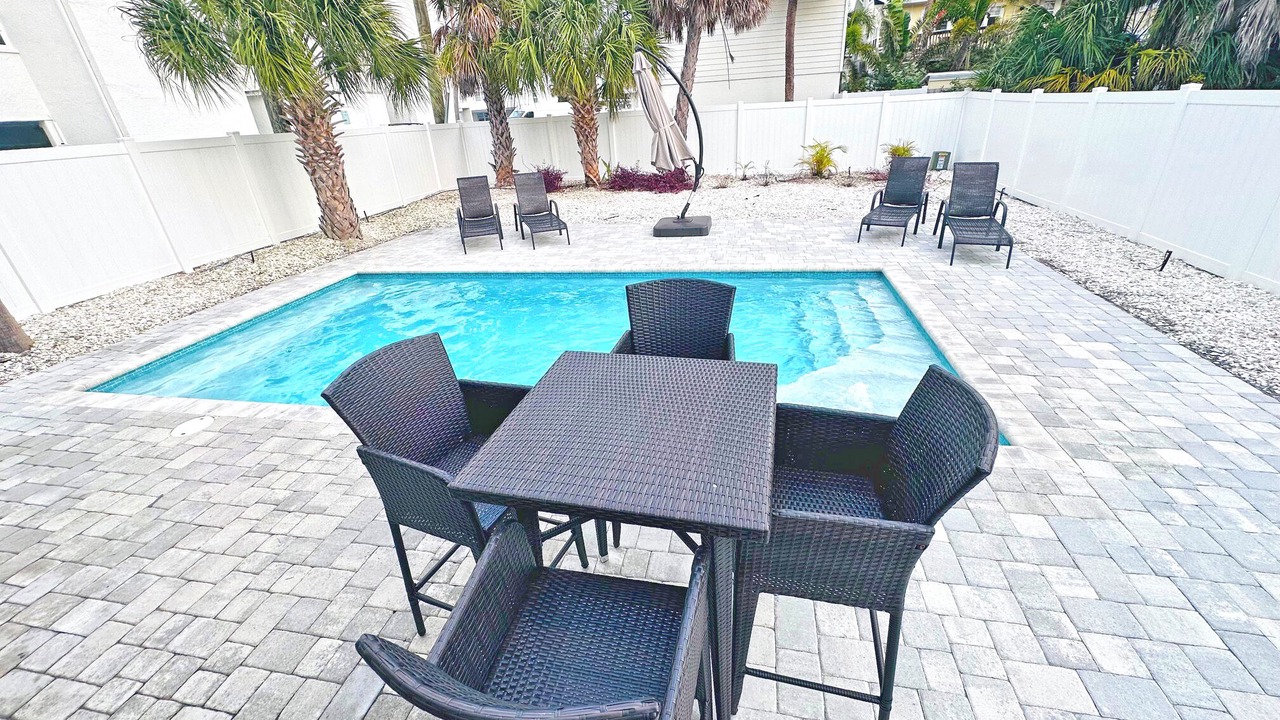 Photo of Outdoor in Pass-a-Grille