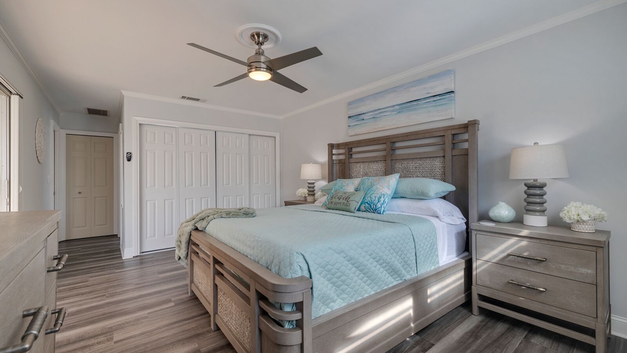 Photo of Bedroom in Tierra Verde