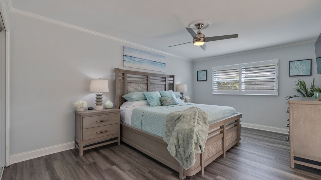 Photo of Bedroom in Tierra Verde