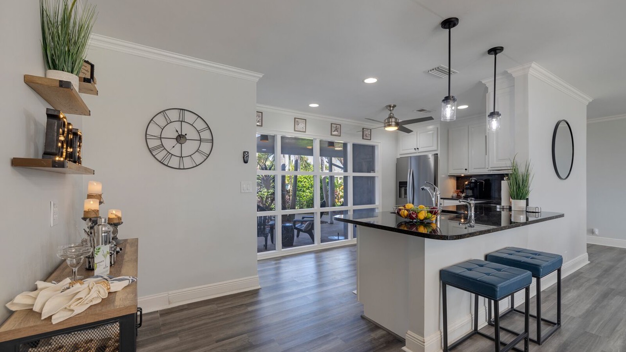 Photo of Kitchen in Tierra Verde