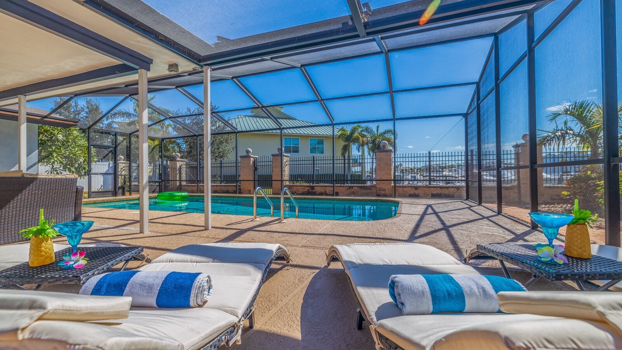 Photo of Outdoor in Tierra Verde