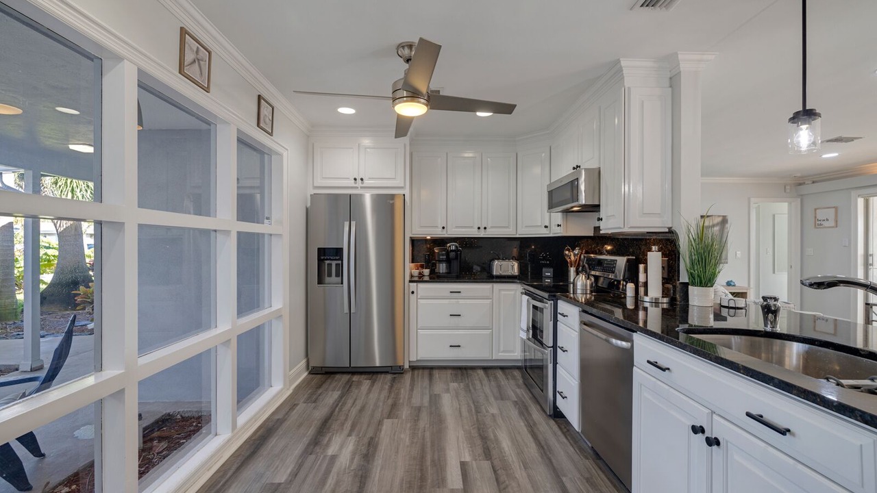 Photo of Kitchen in Tierra Verde