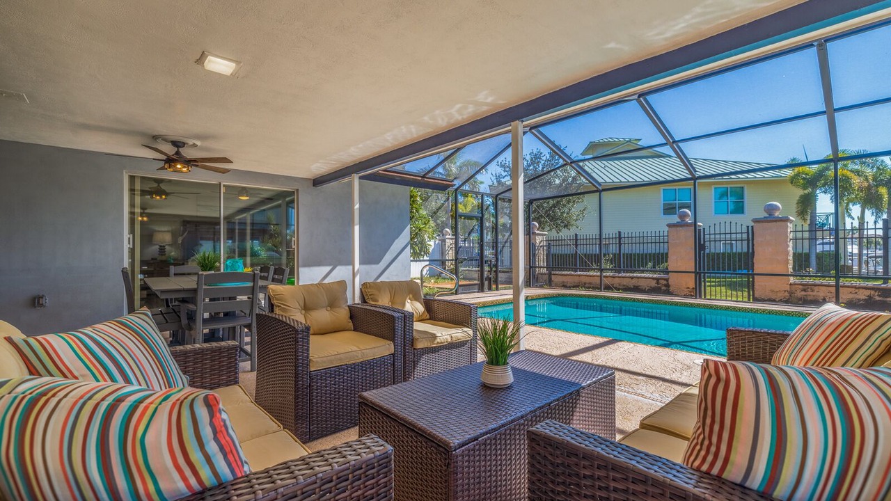 Photo of Outdoor in Tierra Verde