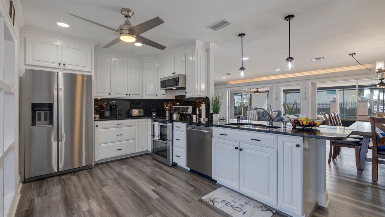 Photo of Kitchen in Tierra Verde