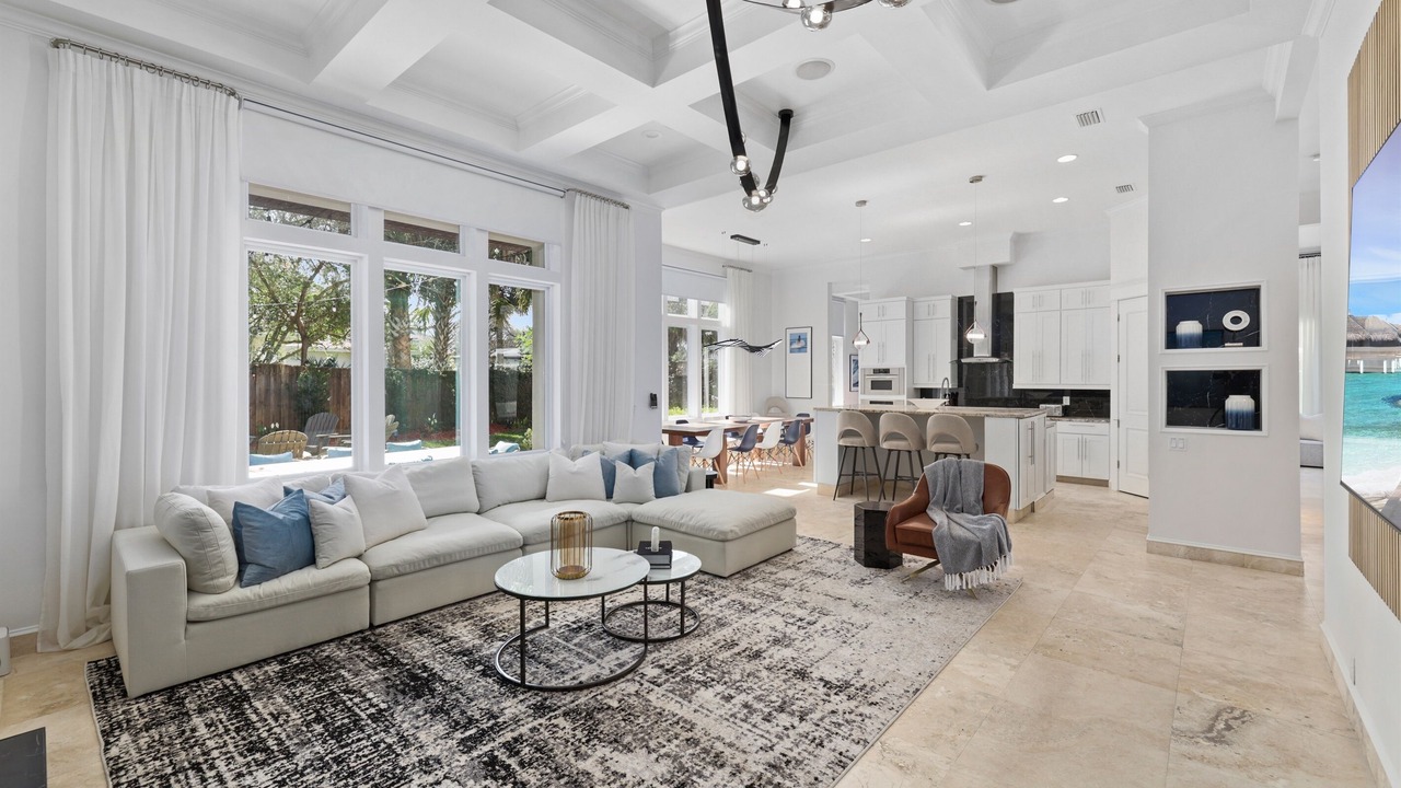 Photo of Bedroom in Atlantic Shores