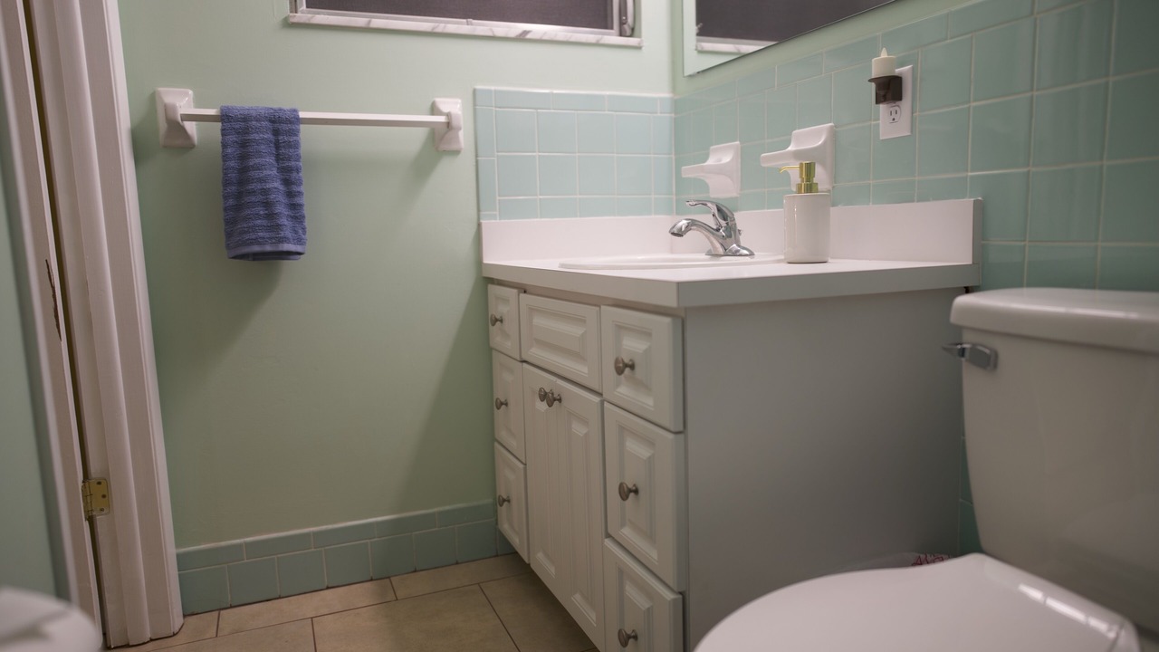 Photo of Bathroom in Fort King District