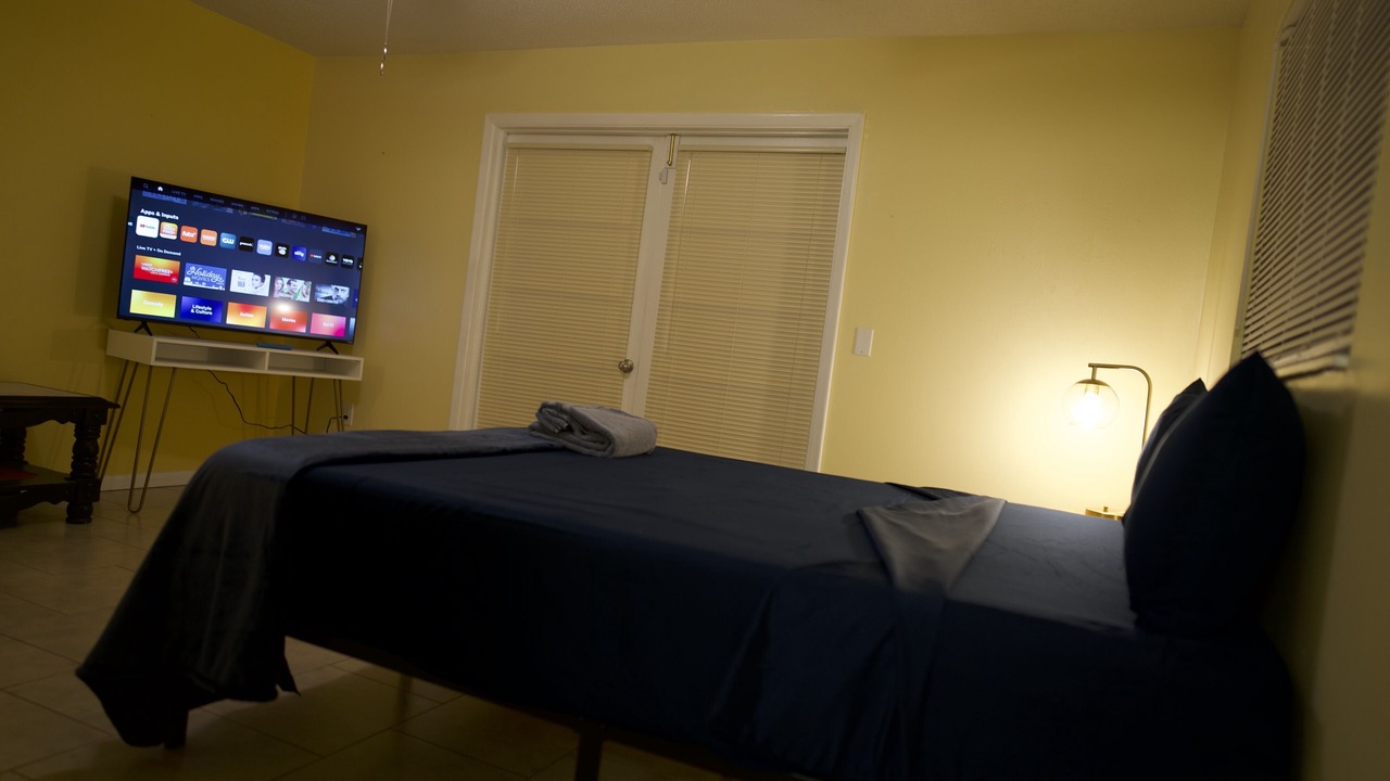 Photo of Bedroom in Fort King District