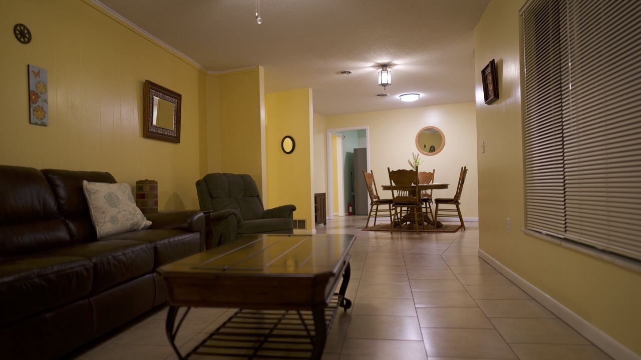 Photo of Livingroom in Fort King District