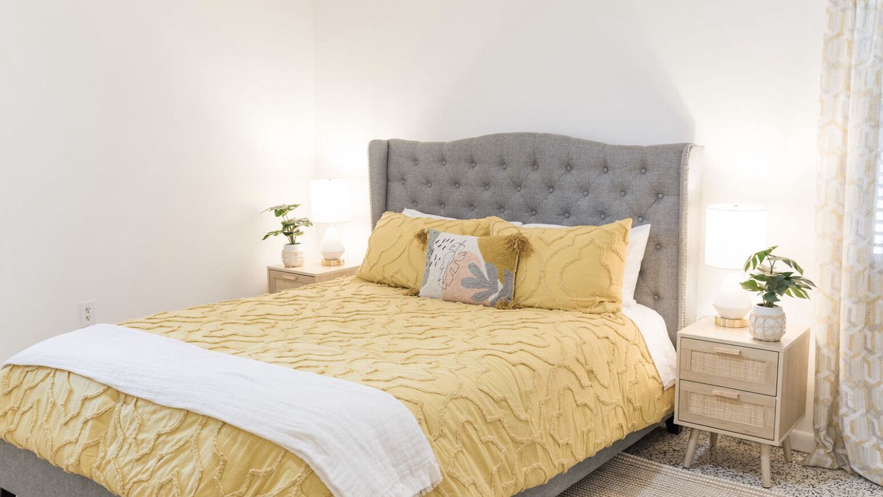 Photo of Bedroom in Sarasota Springs