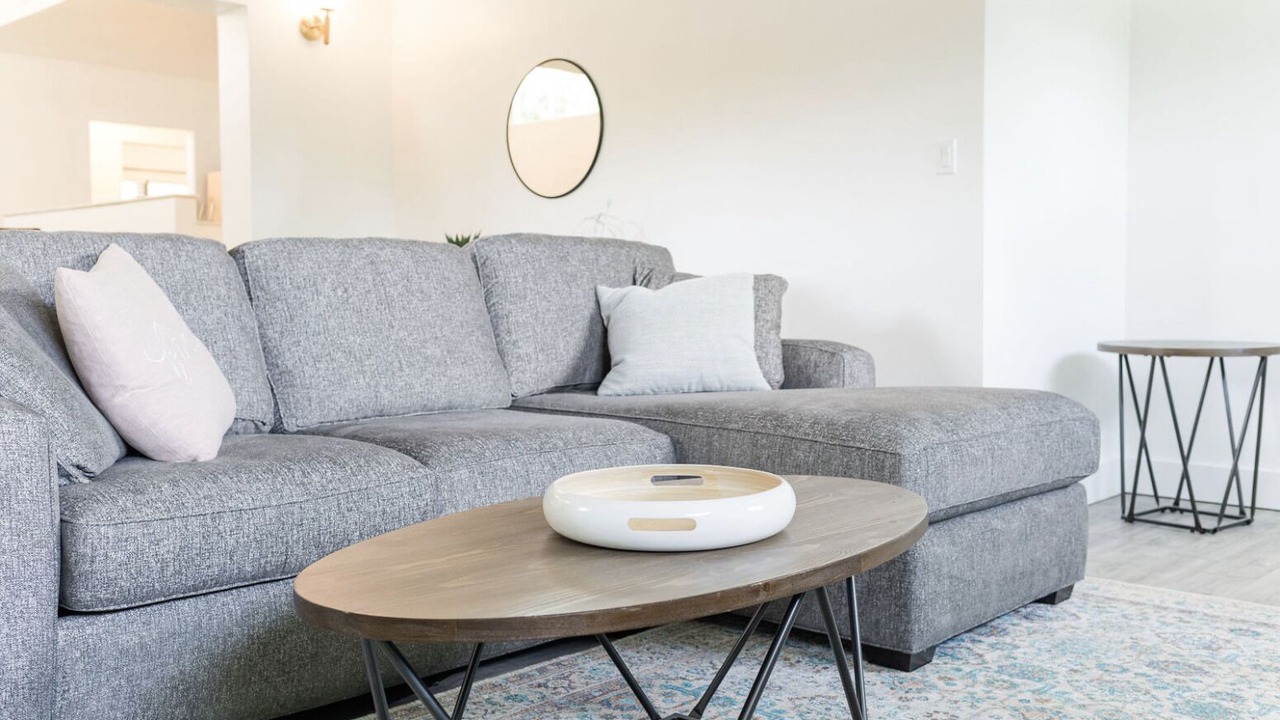 Photo of Livingroom in Sarasota Springs