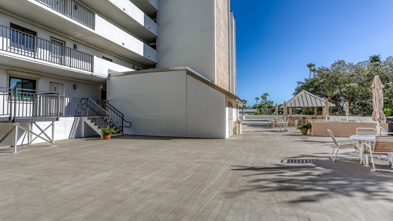 Photo of Outdoor in Sand Key