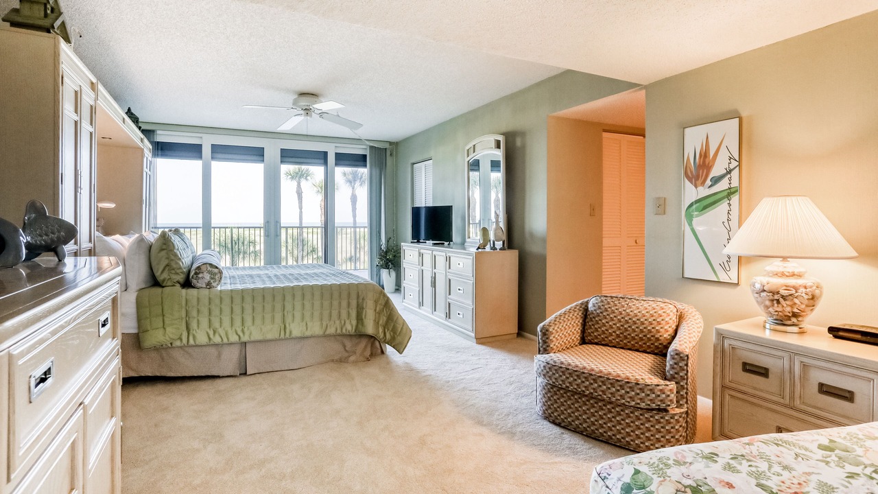 Photo of Bedroom in Sand Key