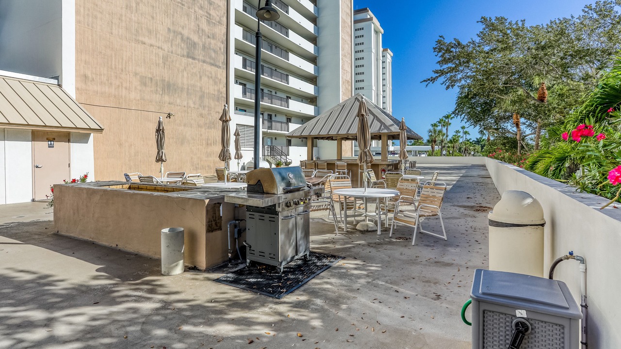 Photo of Outdoor in Sand Key