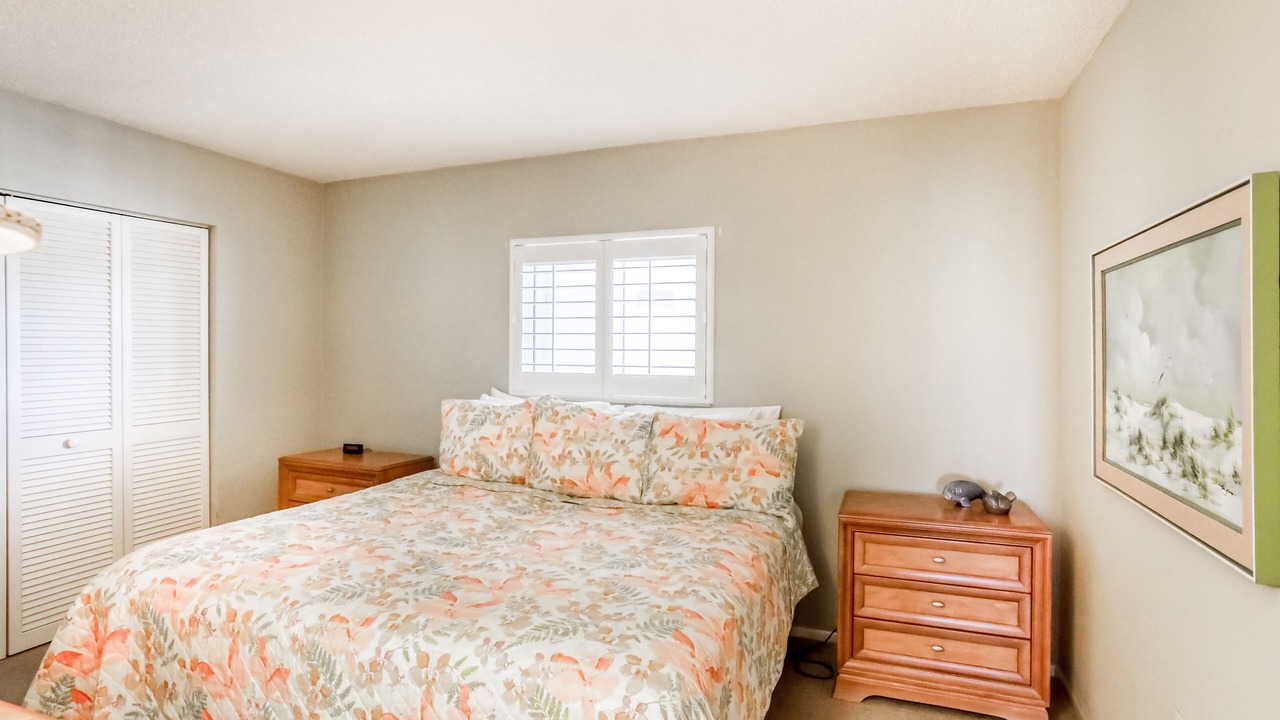 Photo of Bedroom in Sand Key