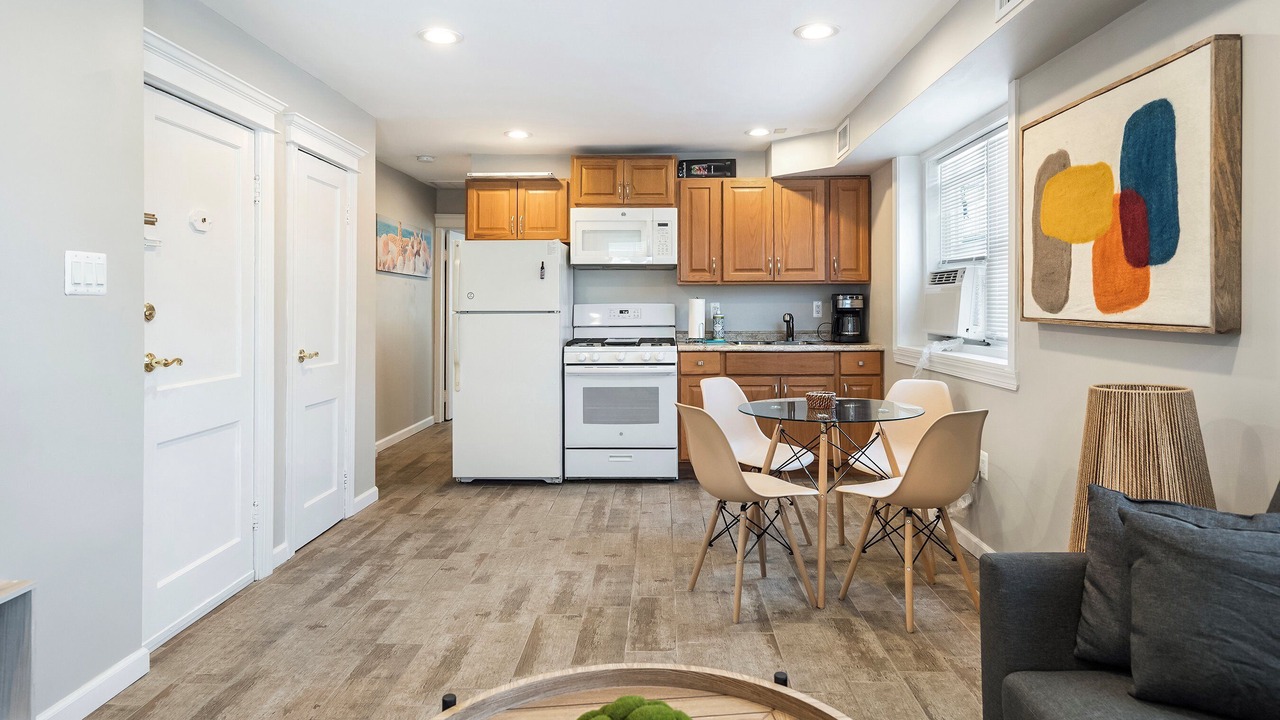 Photo of Bedroom in Seaside Heights