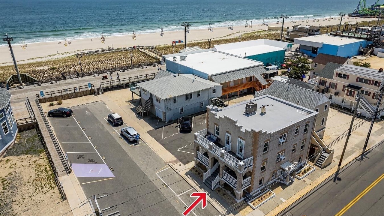 Photo of Others in Seaside Heights