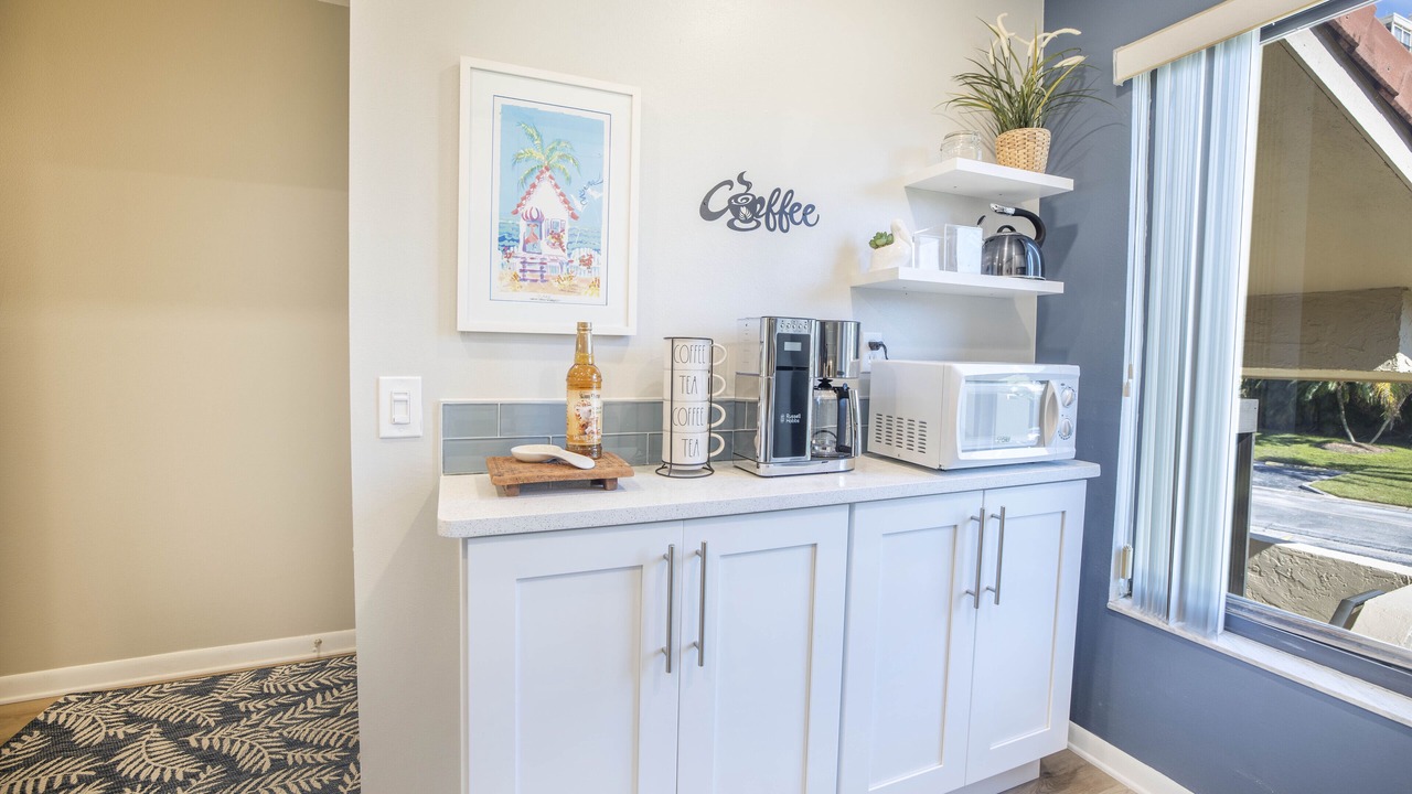Photo of Kitchen in Palma del Mar