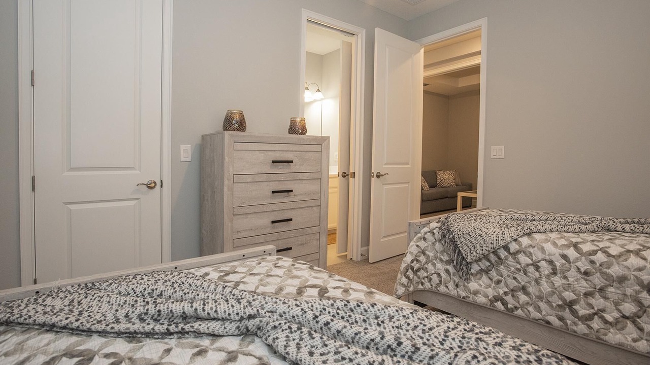 Photo of Bedroom in Braden River
