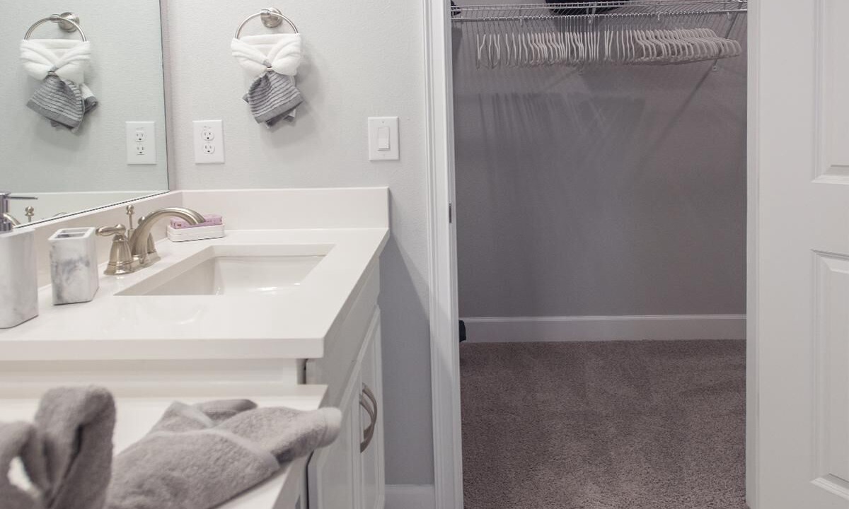 Photo of Bathroom in Braden River