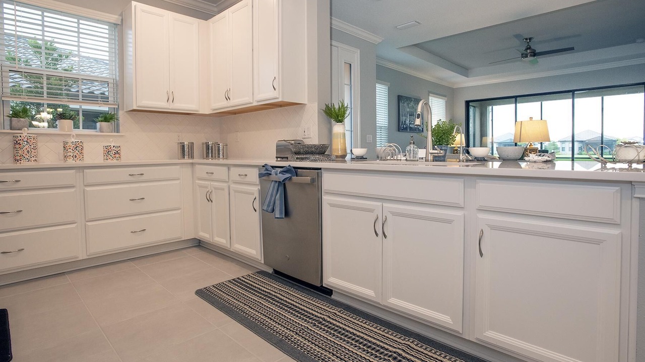 Photo of Kitchen in Braden River