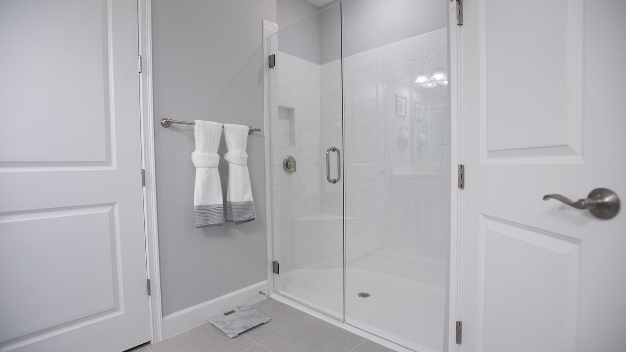 Photo of Bathroom in Braden River