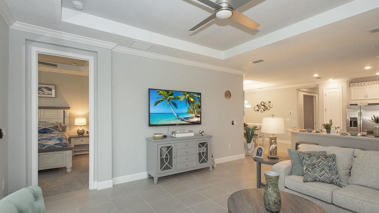 Photo of Livingroom in Braden River