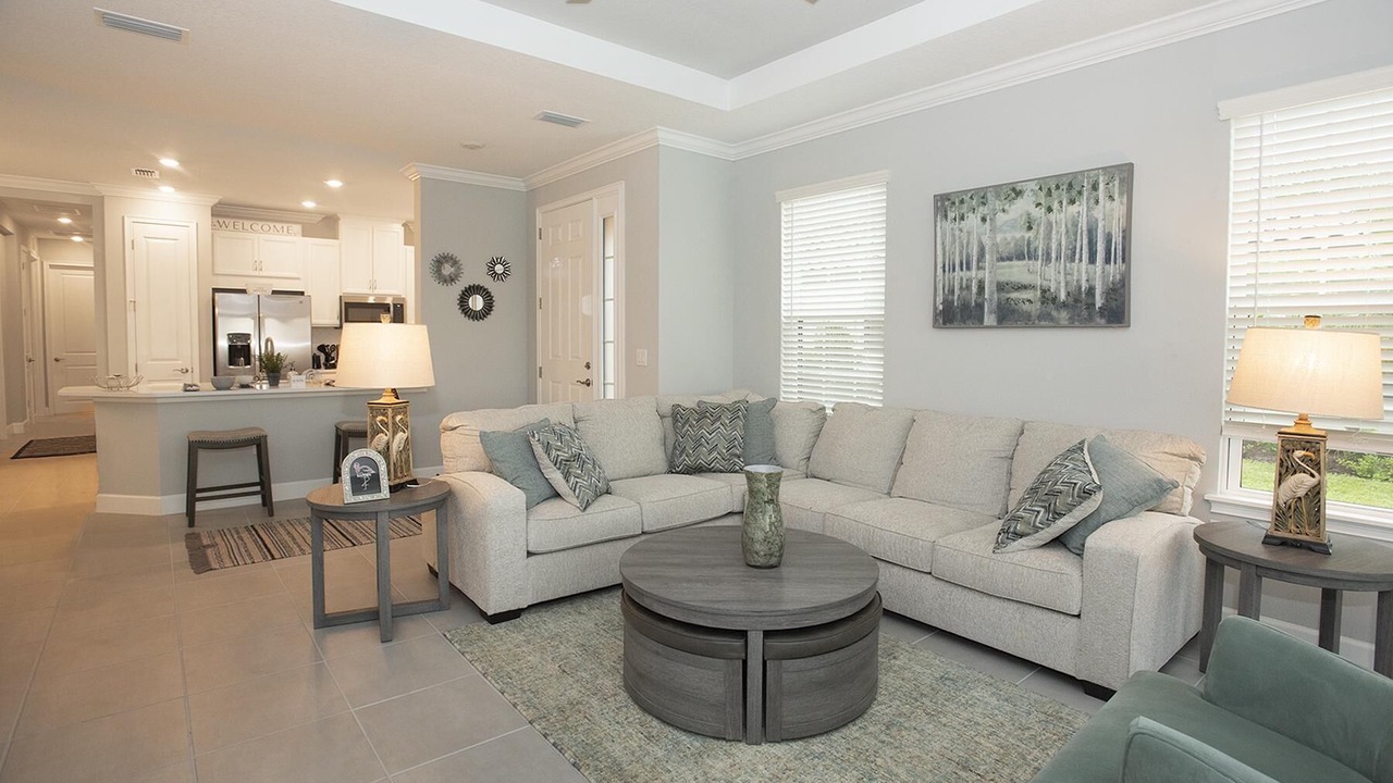 Photo of Livingroom in Braden River