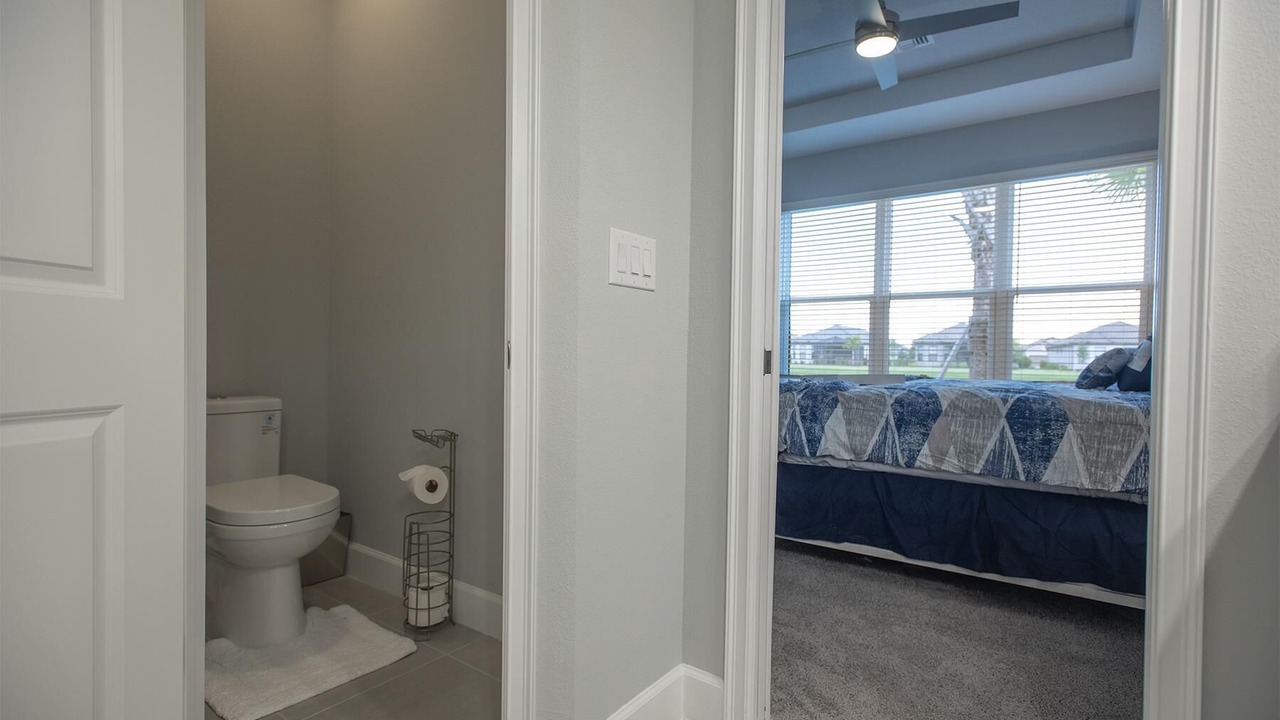 Photo of Bathroom in Braden River