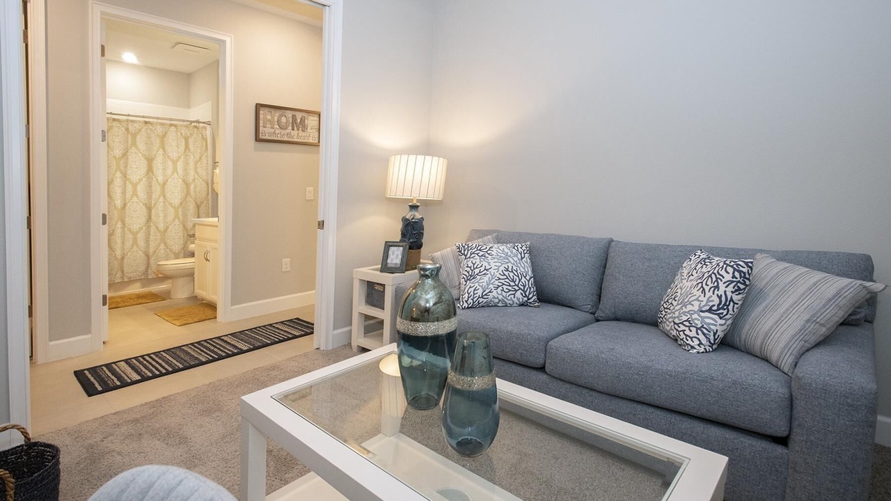 Photo of Livingroom in Braden River