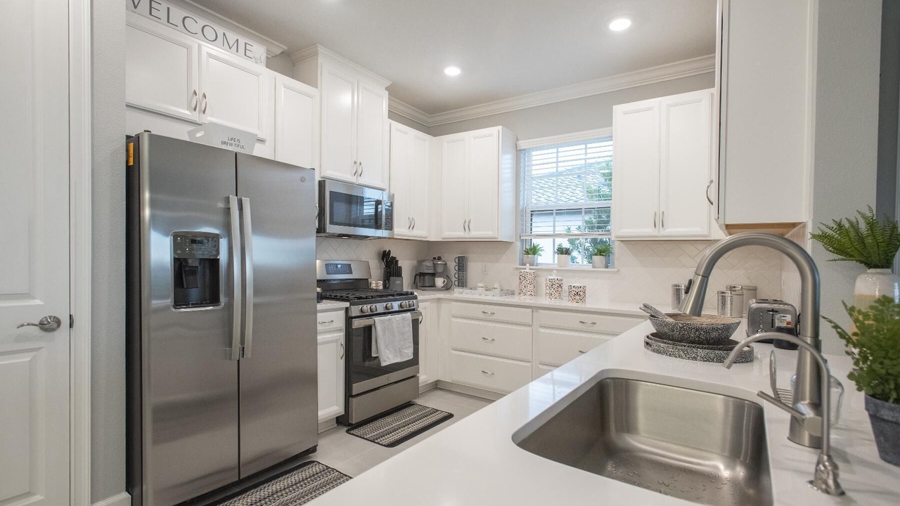 Photo of Kitchen in Braden River